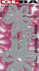 Olba Bloemenmal #052