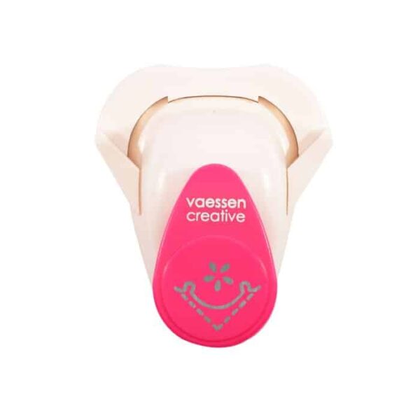 Vaessen Creative • Hoekpons Madeliefje 21441-011