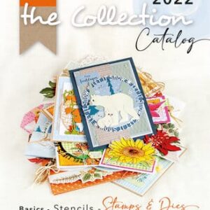 Catalog The Collection 2022 (CAT2022)