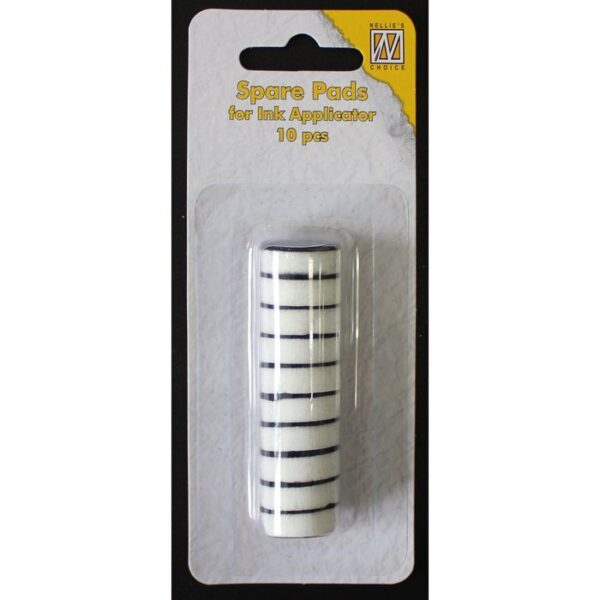 Spare Pads  for ink applicator SIAP004