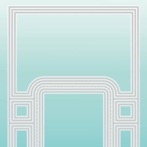 Squared Swing Card Essentials Cutting Dies (SL-ES-CD384)