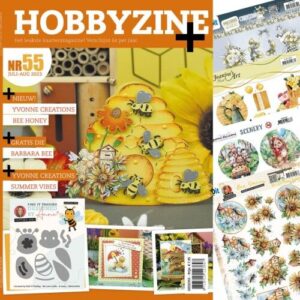 Hobbyzine Plus 55 HZ02355