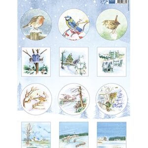 IT615 - Tiny's mini's Winter