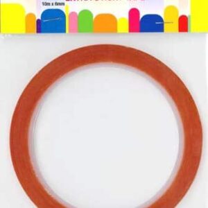Extra Sticky Tape 6 mm (3.3186)