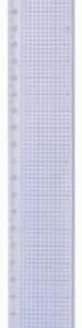 Marianne Design ruler 30 cm LR0050
