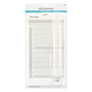 12 Inch Paper Trimmer & Scorer (T-050)