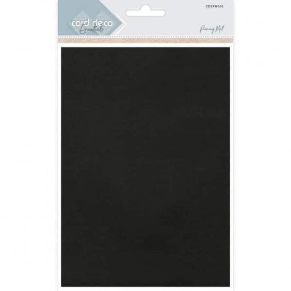 Card Deco Essentials - Piercing Mat CDEPM001