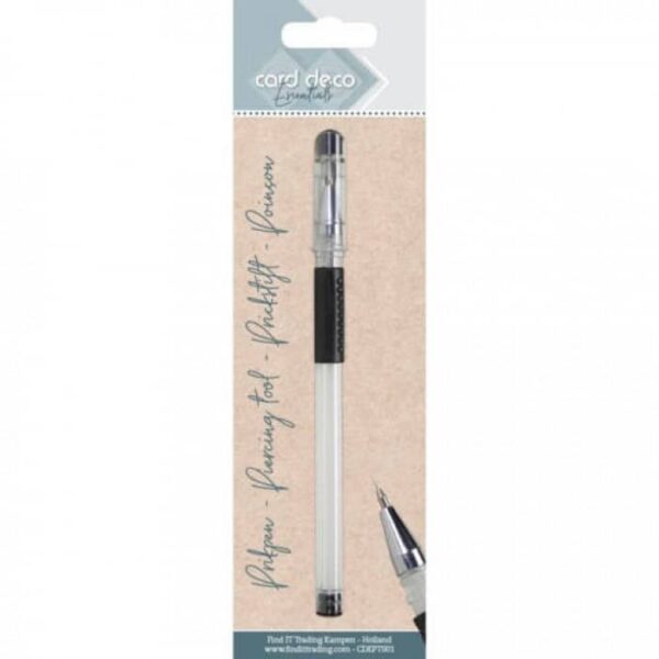 Prikpen by Card Deco CDEPT001 - HJPRIK01