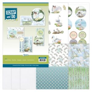 scrap and do