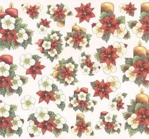 knip kerst