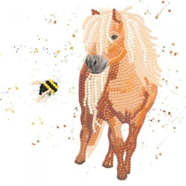 Bree Merryn - Sparkle Art Card Kit - Beau and Bumble BMSA16