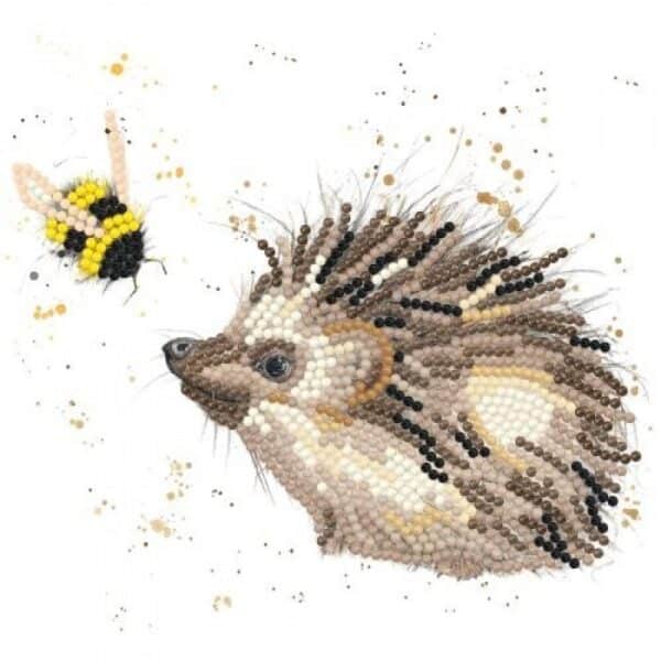 Bree Merryn - Sparkle Art Card Kit - Brackn and Bumble BMSA19