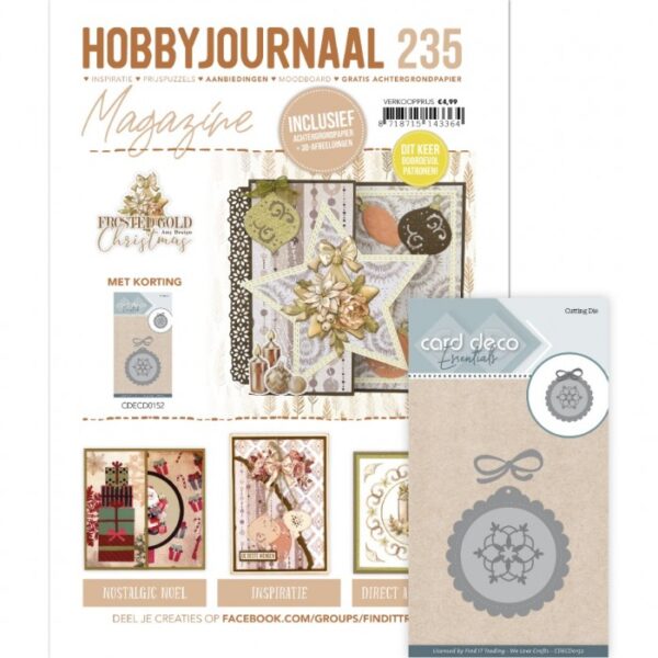 SET Hobbyjournaal 235 SETHJ235