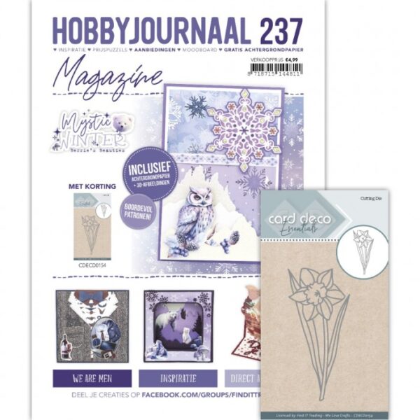 SET Hobbyjournaal 237 SETHJ237