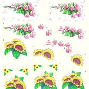 Hobby design 73097