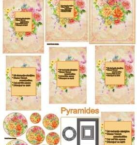 pyramide 630.052