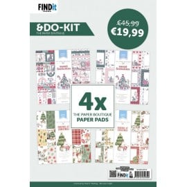 And Do - Kit - The Paper Boutique DOK10010