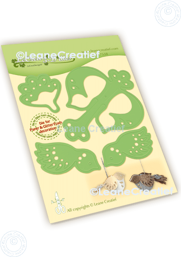 Leane snijmal 45.7538