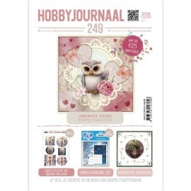 Hobbyjournaal 249