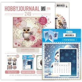 SET Hobbyjournaal 249 SETHJ249