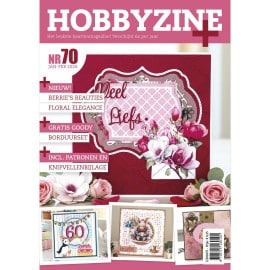 Hobbyzine 70 HZ02670