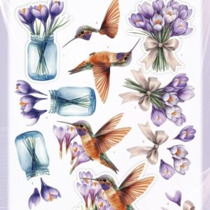 Knipvel berries Beauties First Blossoms - Flutter And Bloom CD12426