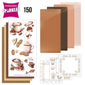 Sparkles 150 - Sweet Moments SPDO150