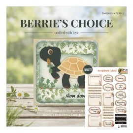 Berrie's Choice - 2