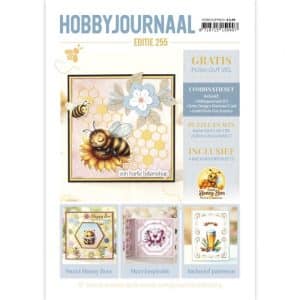 Hobbyjournaal 255
