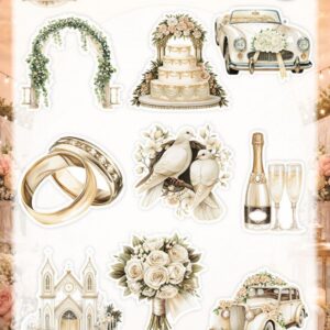 Wedding Elegance - ﻿The Big Day CD12530