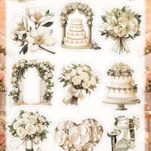 Wedding Elegance - Wedding Dreams in Bloom CD12532
