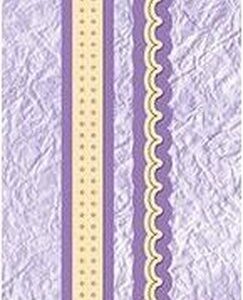 nellie SnellenDecoration border ED008