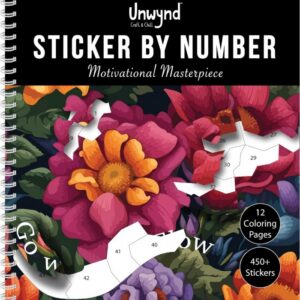 SBN - Motivational Masterpiece 21009