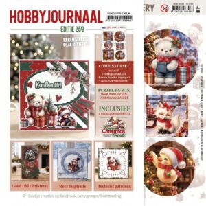 Hobbyjournaal 259