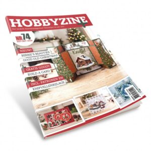 Hobbyzine 74