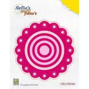 Nellie Snellen MFD 111