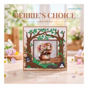 Berrie's Choice - Editie 5 - Groundhog BC10005